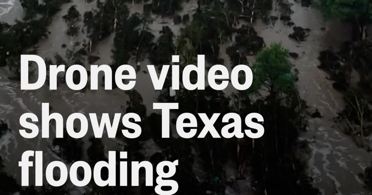 Drone video shows deadly Texas - Vert Thumb.00 00 01 16.Still002 9gq03c 