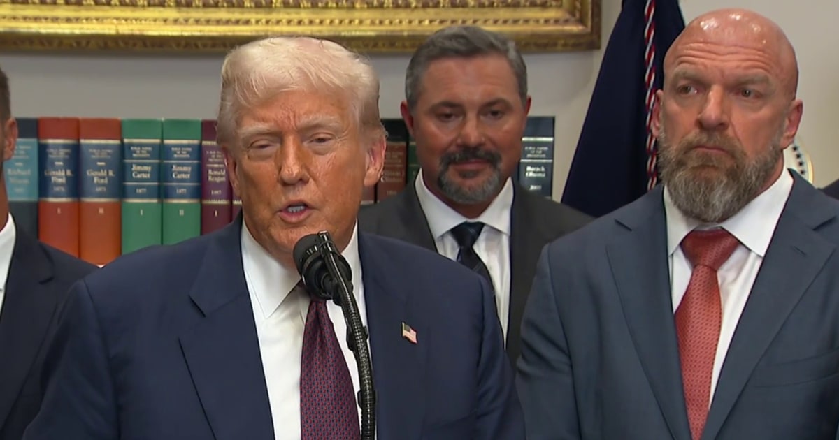 Trump to hit Canada with 35% tariff as trade deadline looms