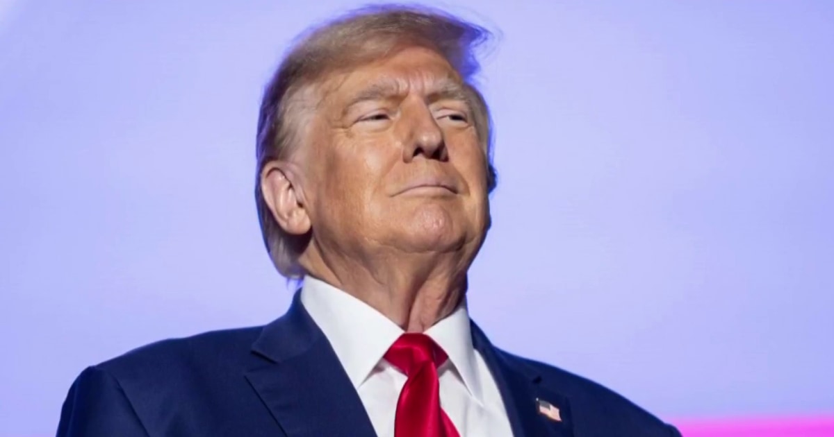 Trump fires Bureau of Labor Statistics commissioner hours after weak jobs report