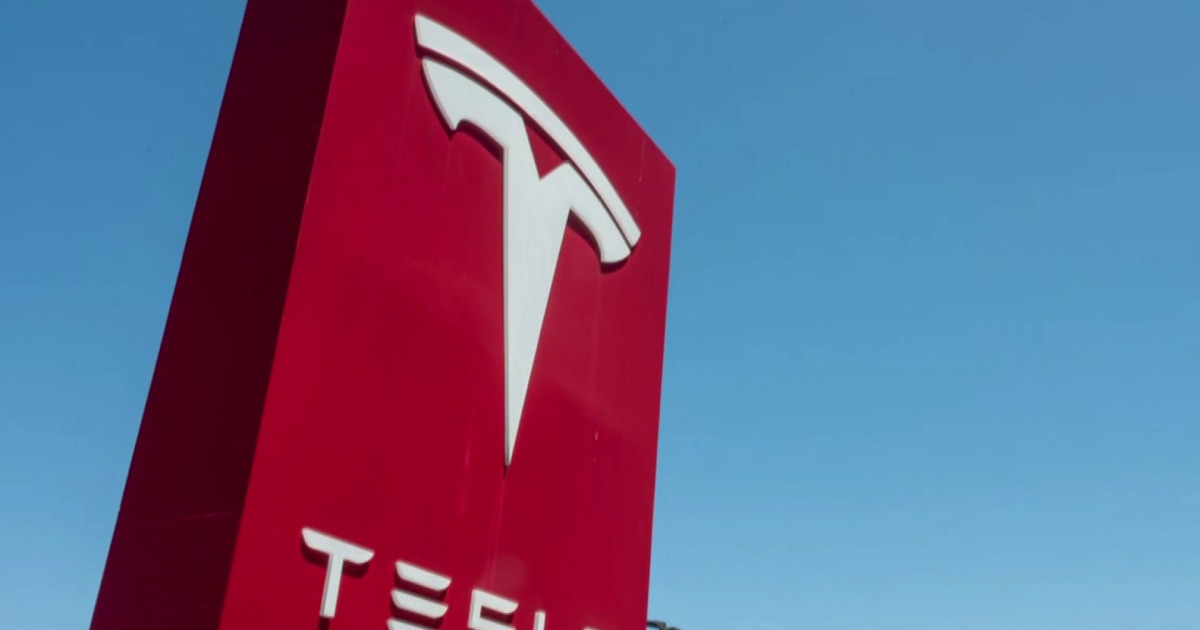 Jury finds Tesla partially liable in fatal Autopilot crash