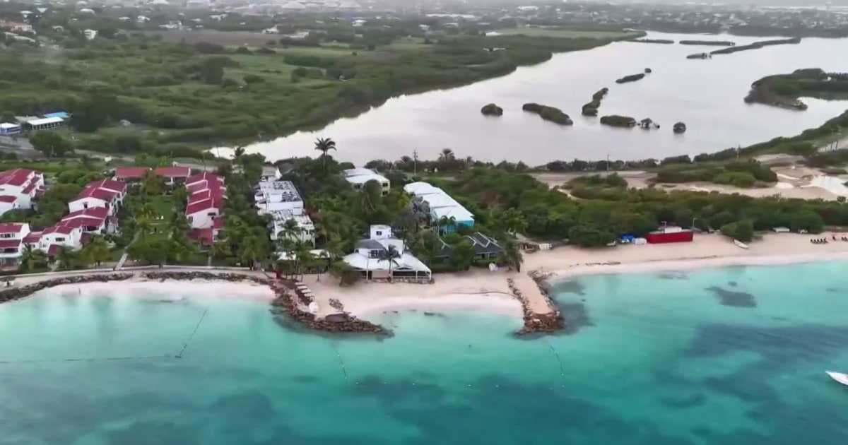 More Americans seek Caribbean 'golden passports' amid political and economic uncertainty