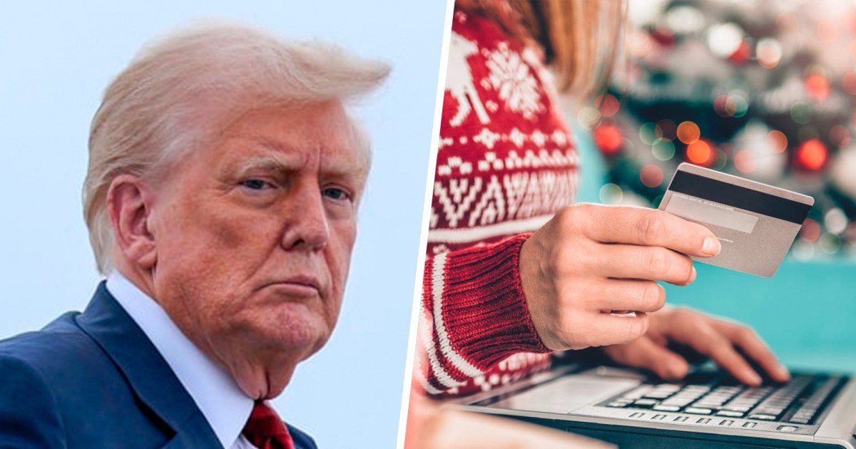 How Trump’s summer tariffs will make your winter holiday shopping more expensive