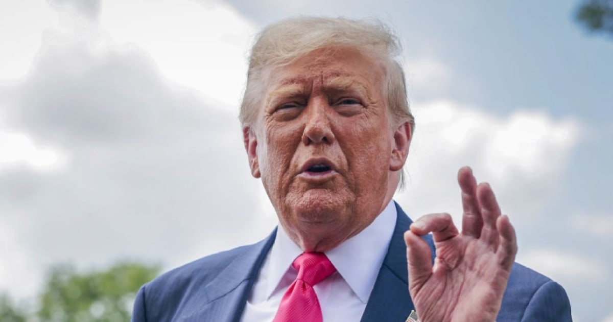 Trump won’t face real struggles of the job market for everyday Americans: Strategist
