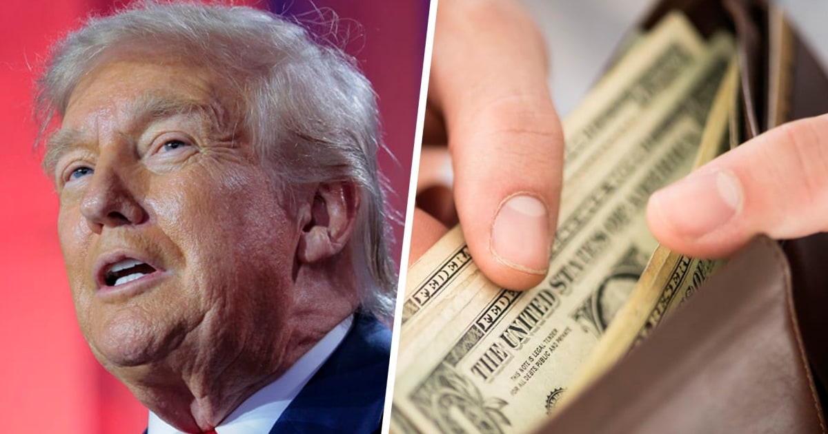 Economist slams Trump for undermining job data credibility