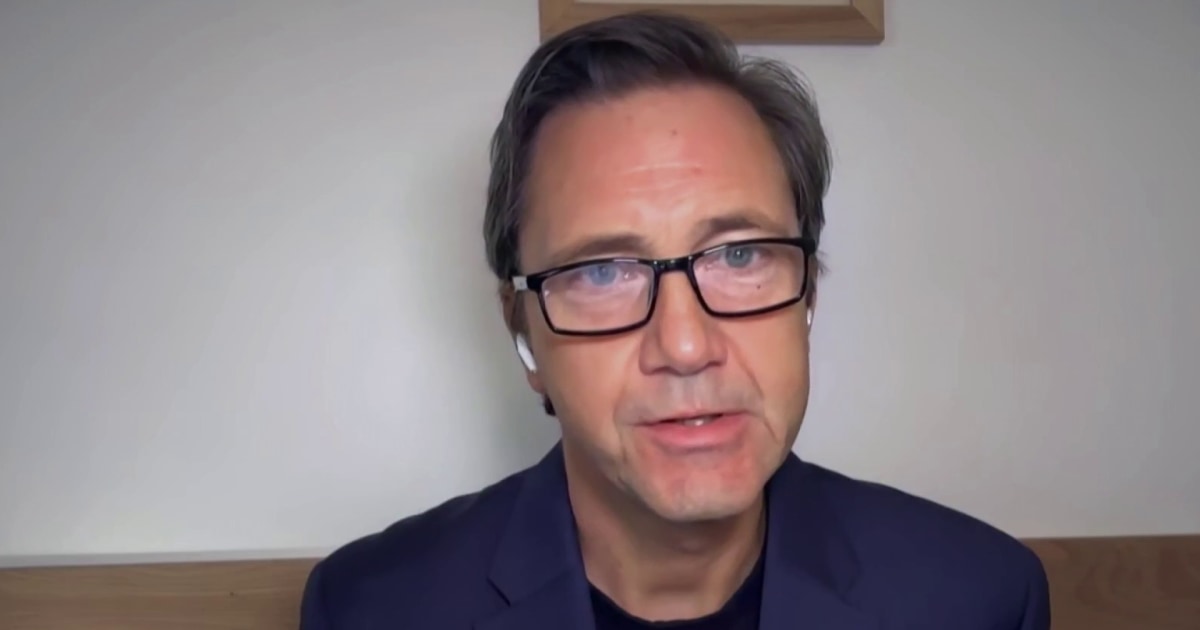 Addressing the mental health crisis facing young men