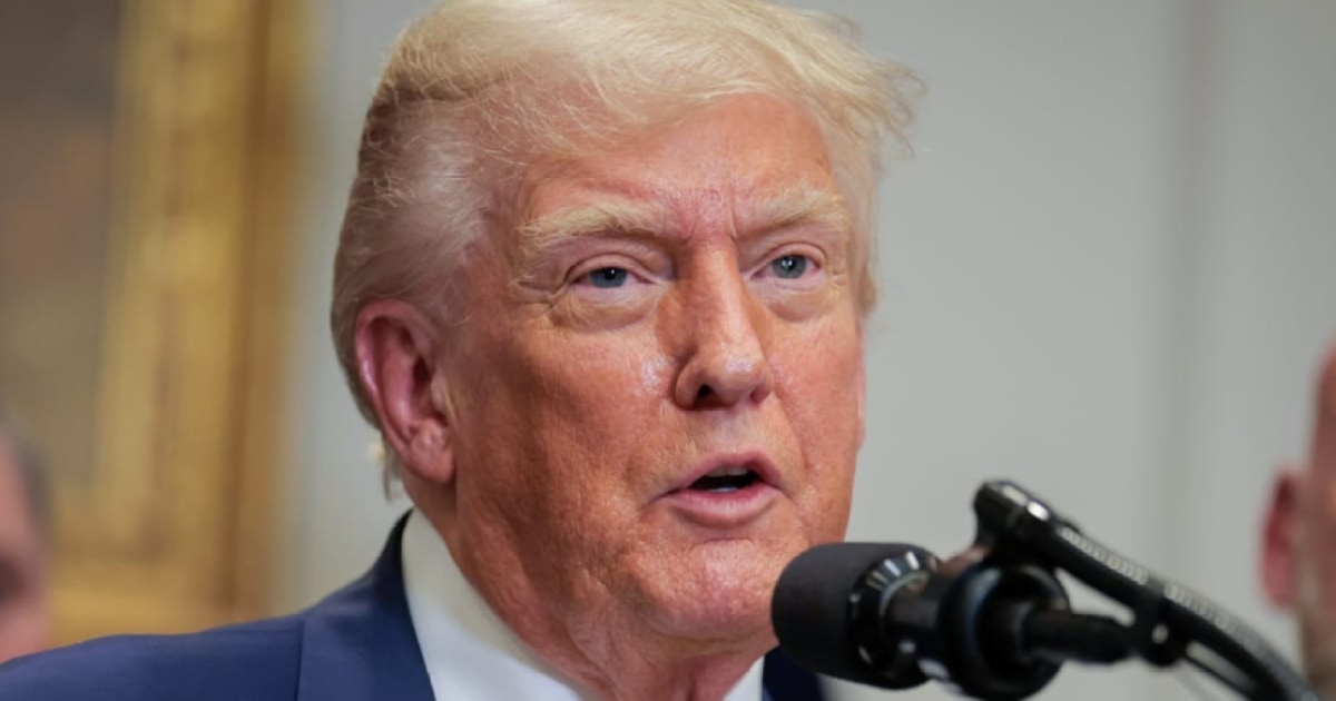 Trump claims ‘my opinion…jobs numbers were rigged’ but gives no ...
