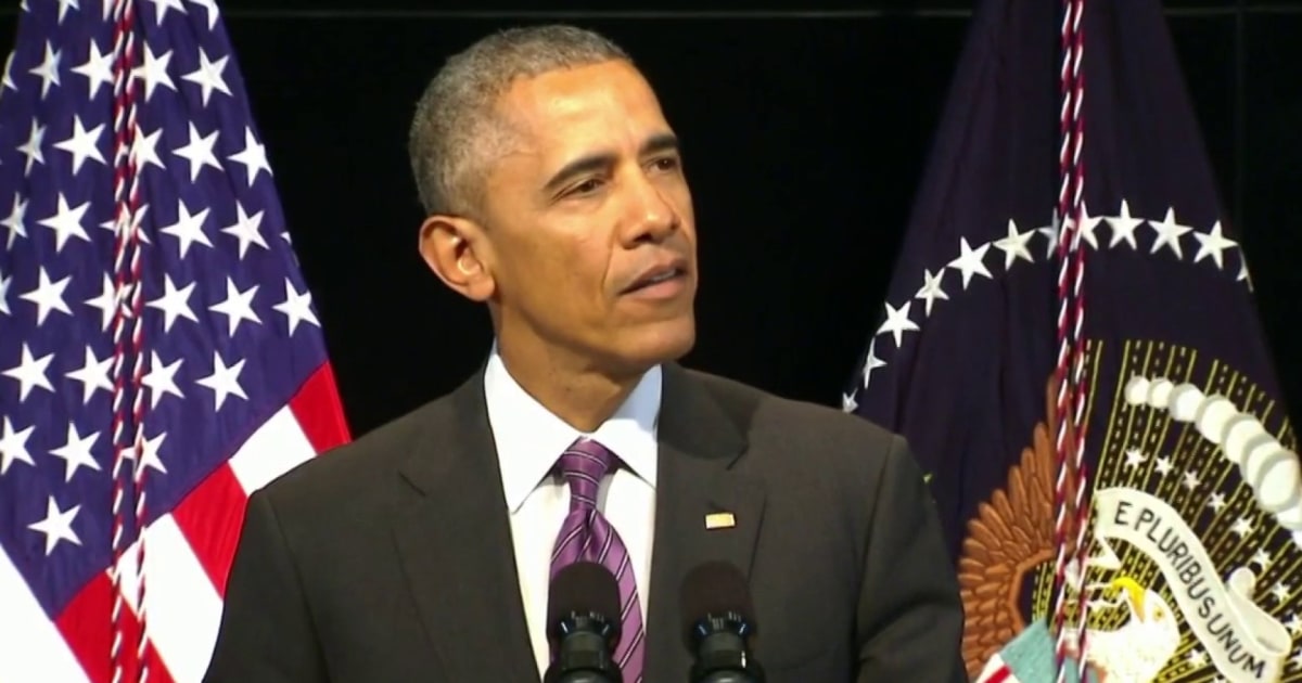 AG Bondi orders grand jury investigation into Obama over Russia investigation