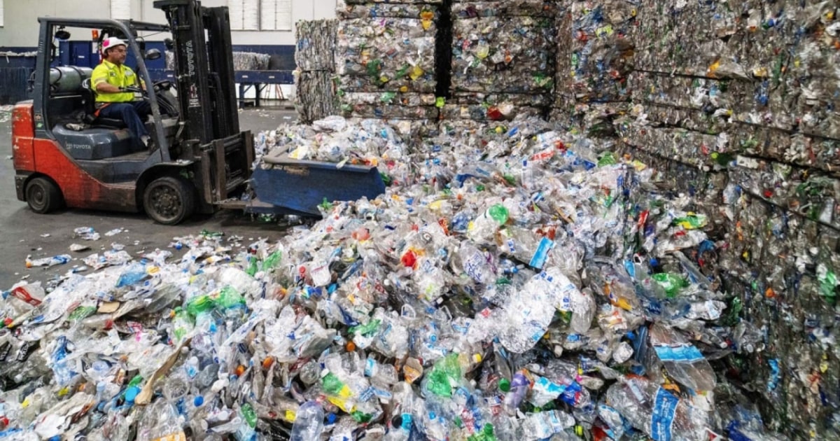 U.N. Urges Immediate Action Against Plastic Threats