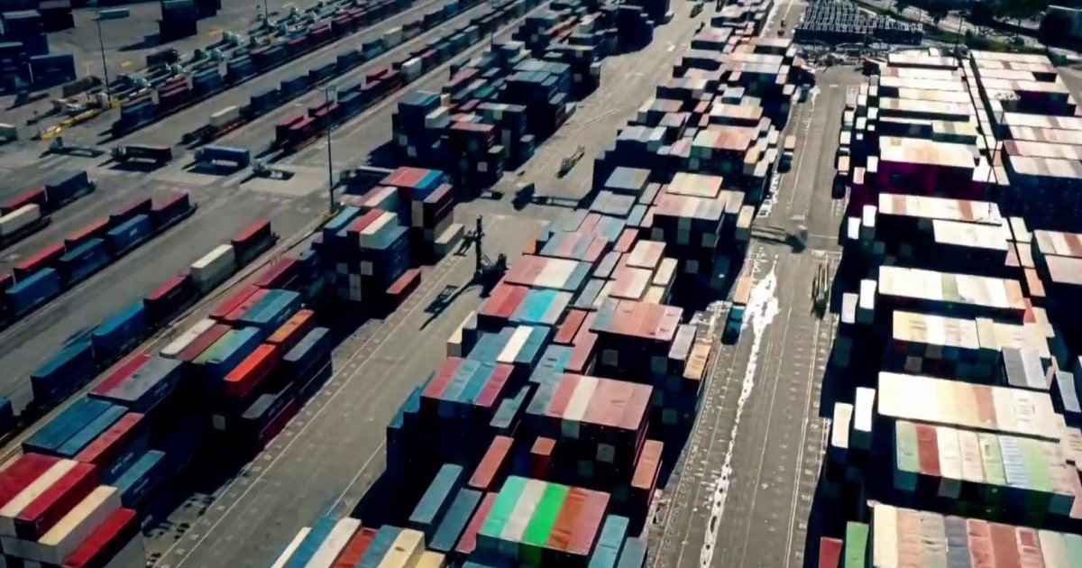 राष्ट्रपति ट्रम्प ने भारत पर उच्च टैरिफ की धमकी दी