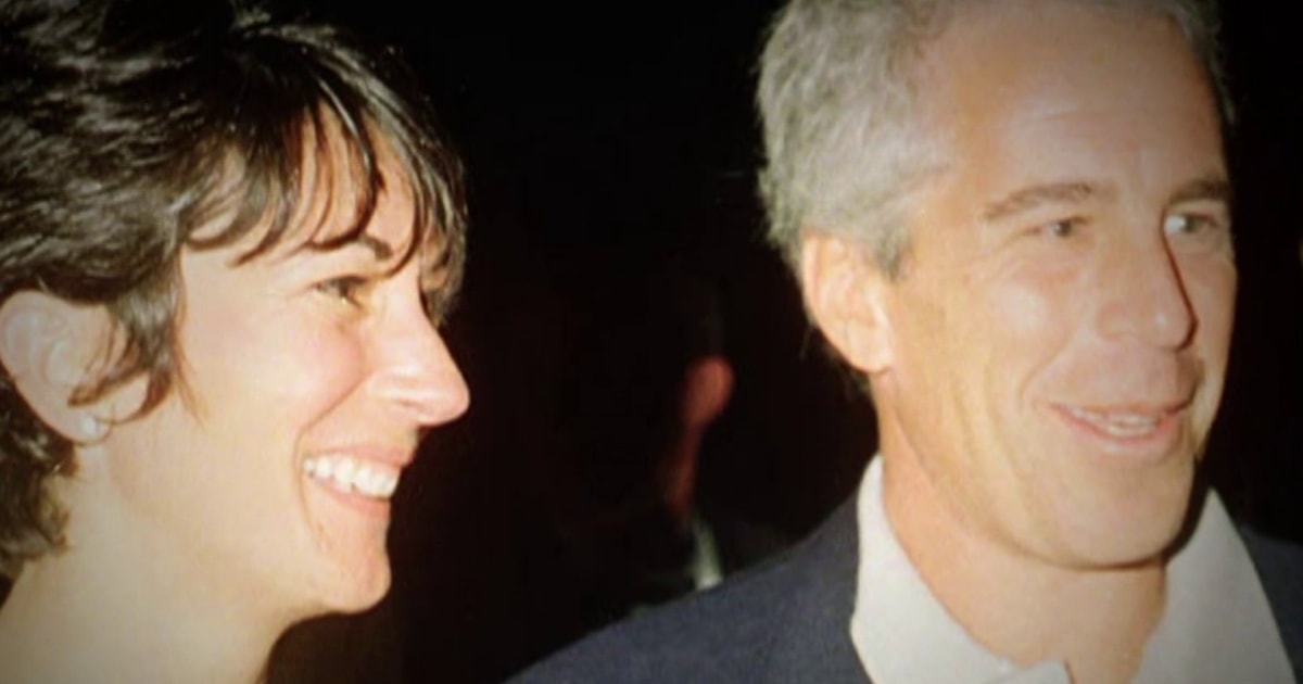 Maxwell opposes release of Epstein grand jury testimony