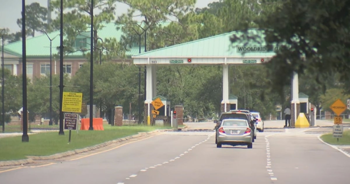 Special Report: Five soldiers shot in Fort Stewart shooting