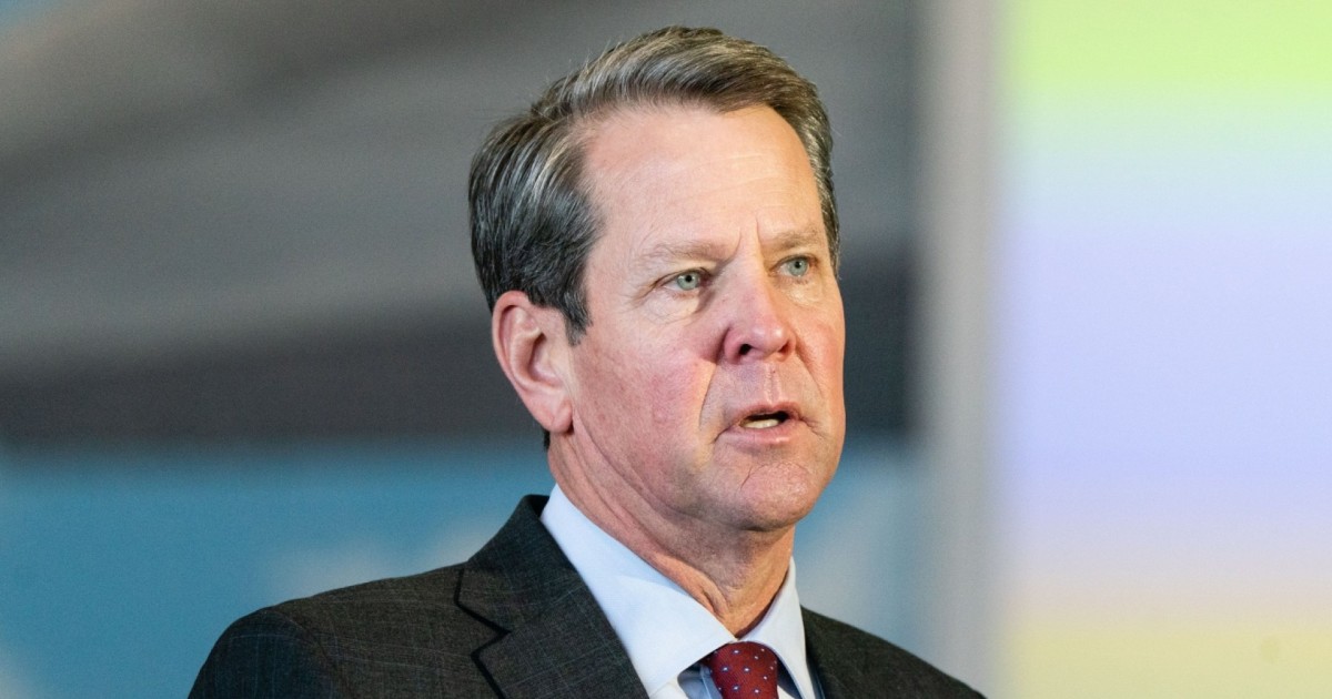 Gov. Brian Kemp ‘saddened’ by Fort Stewart Army base shooting 