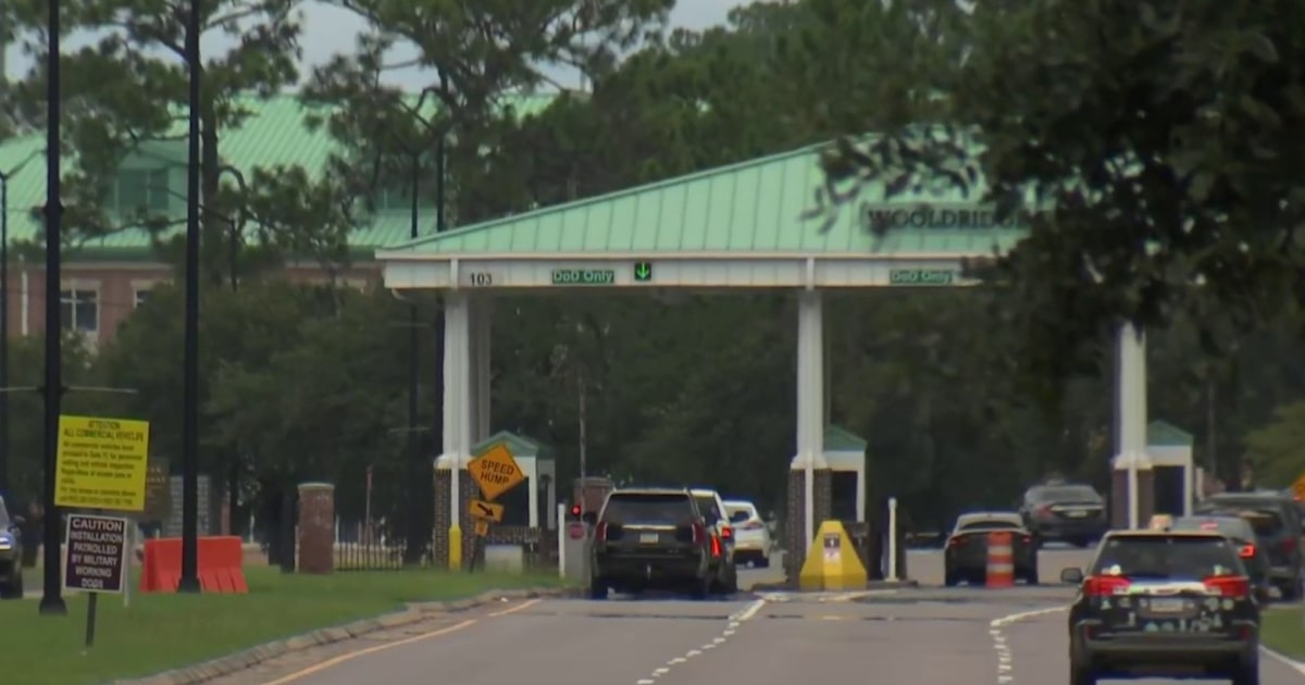 Fort Stewart shooting suspect identified as active duty soldier Quornelius Radford