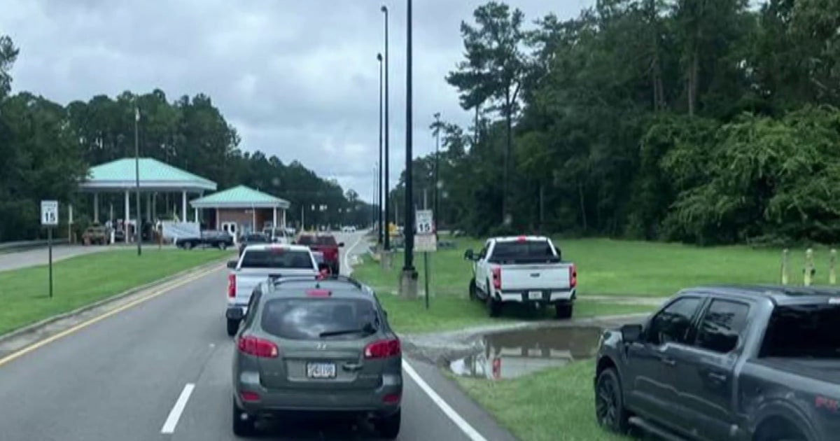 Fort Stewart shooting raises questions about base security and response protocols