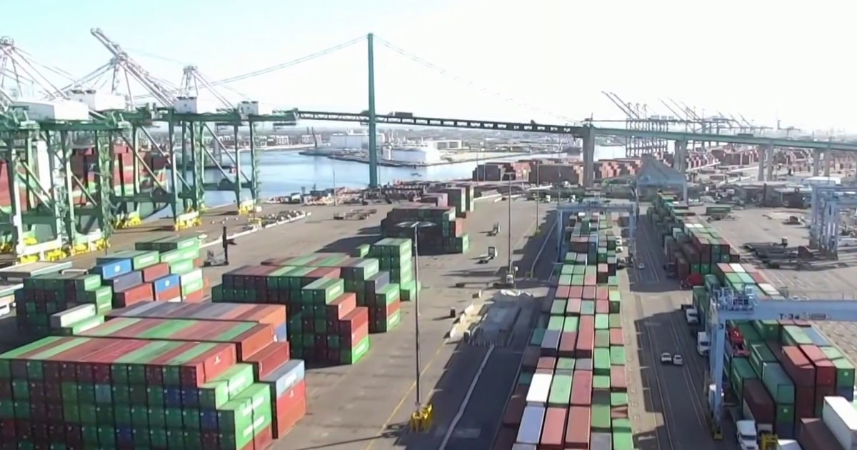 Trump doubling tariffs on imports from India to 50%