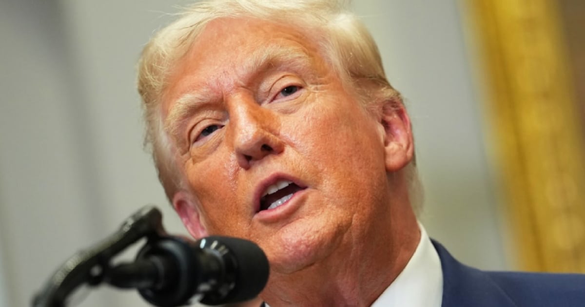 Tariff Troubles: Expert Calls Trade Wars 'More Complex Than a 5D Rubik's Cube'