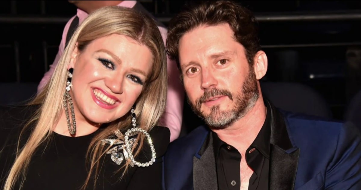 El ex marido de Kelly Clarkson, Brandon Blackstock, muere a los 48 años
