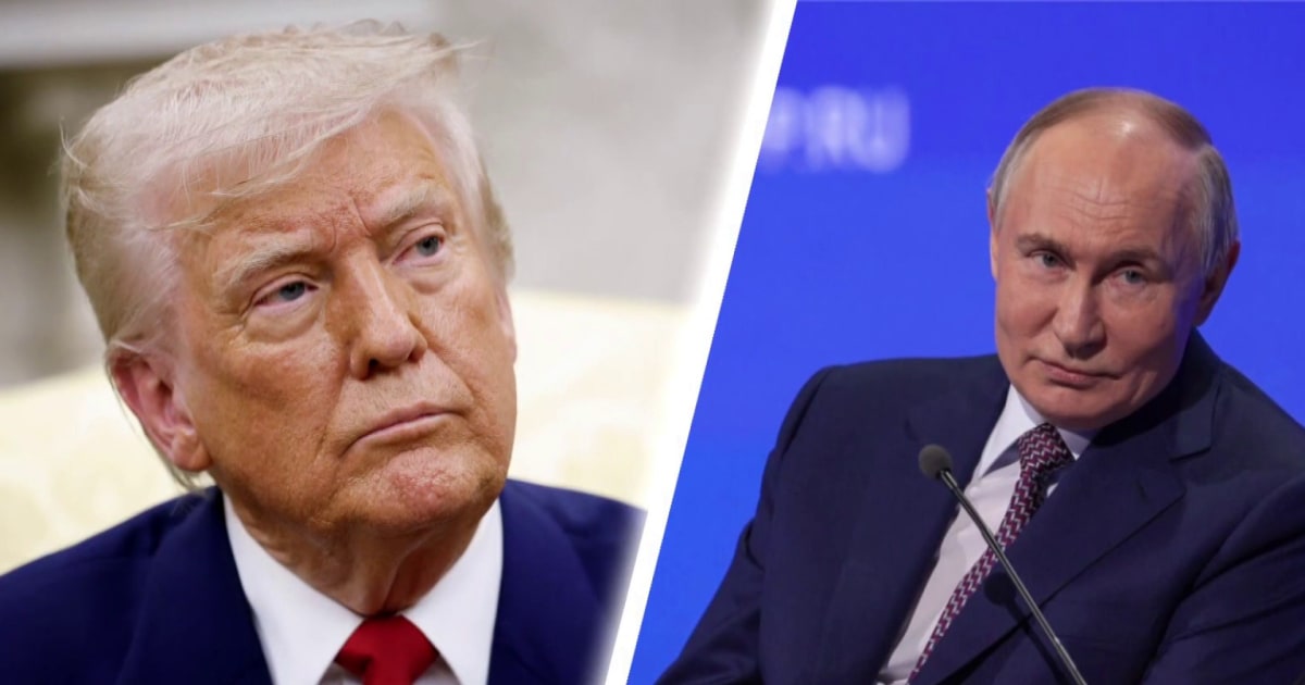 Zelenskyy rejects Trump land swap proposal for Ukraine