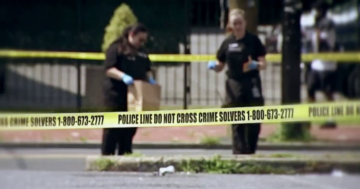 Trump federalizes DC police and deploys National Guard