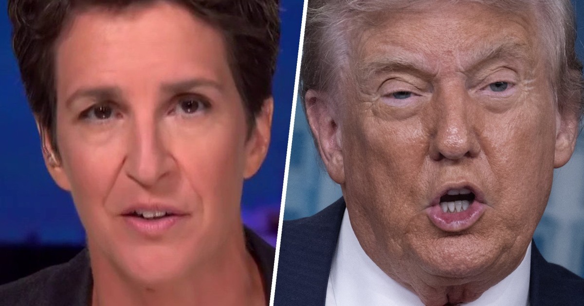 'Dangerous decision': Trump shamed by health experts for reckless cut of vaccine research money