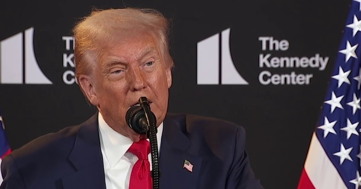 Trump says he will seek a legislative extension to federal takeover of D.C.