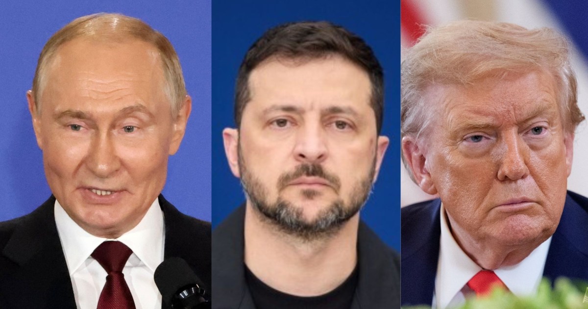 Russia expert: Putin uses 'mindless people' to 'go and die' in war against Ukraine