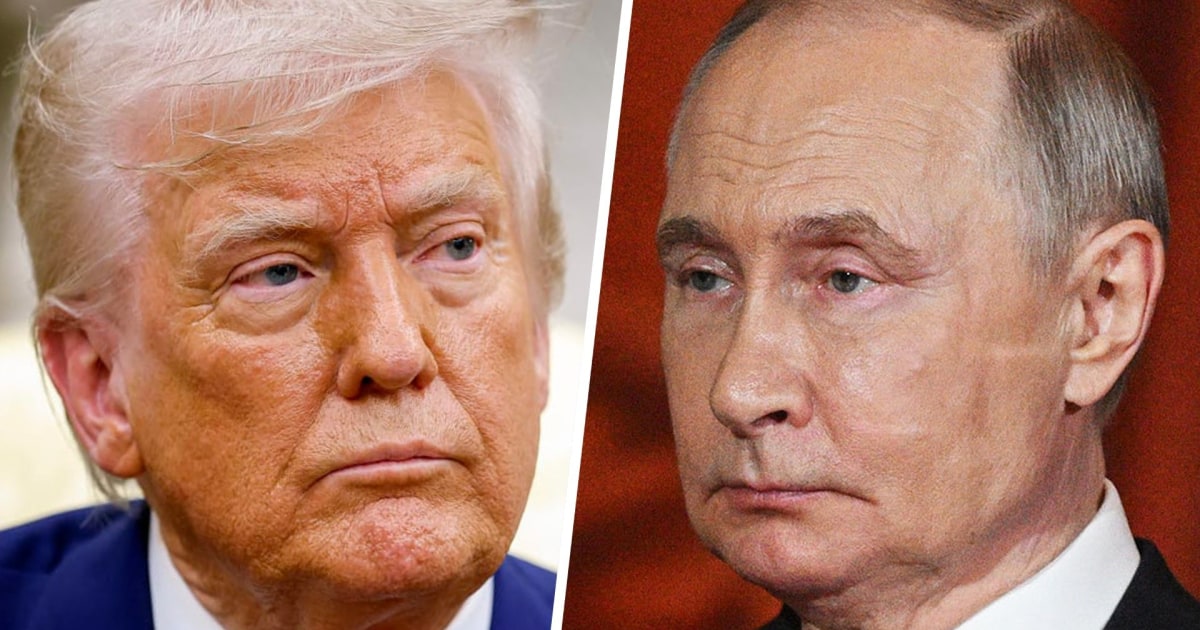 Putin managing to 'kick the can' of a ceasefire 'down the road' and still kill Ukrainians: Agrawal