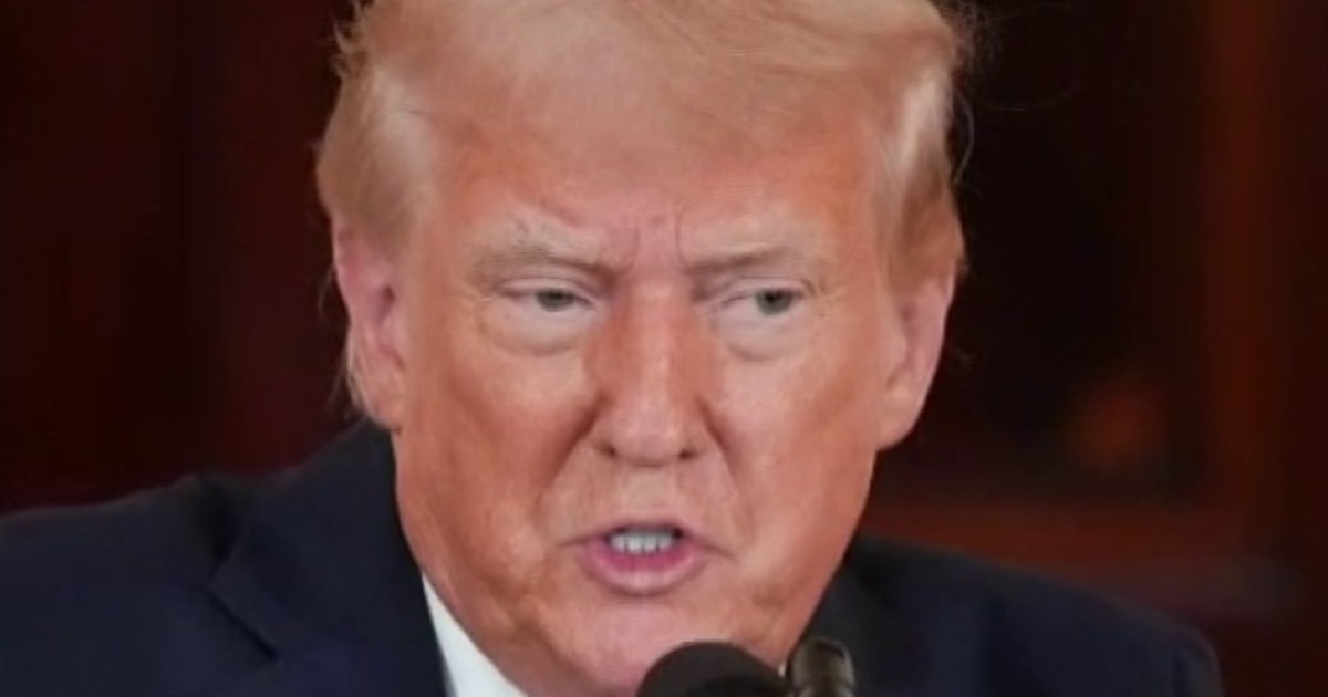 Appeals court throws out Trump's civil fraud penalty