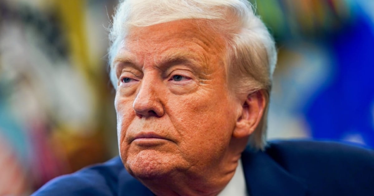 Trump will join law enforcement patrolling D.C. tonight