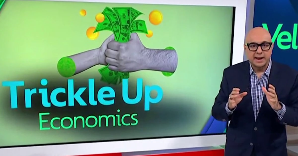 An economy that works for everyone is not a fantasy – it’s a choice
