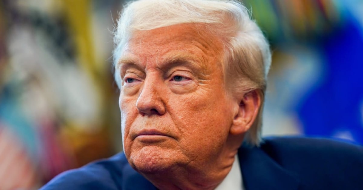 Trump threatens to send the National Guard to Chicago and other U.S. cities