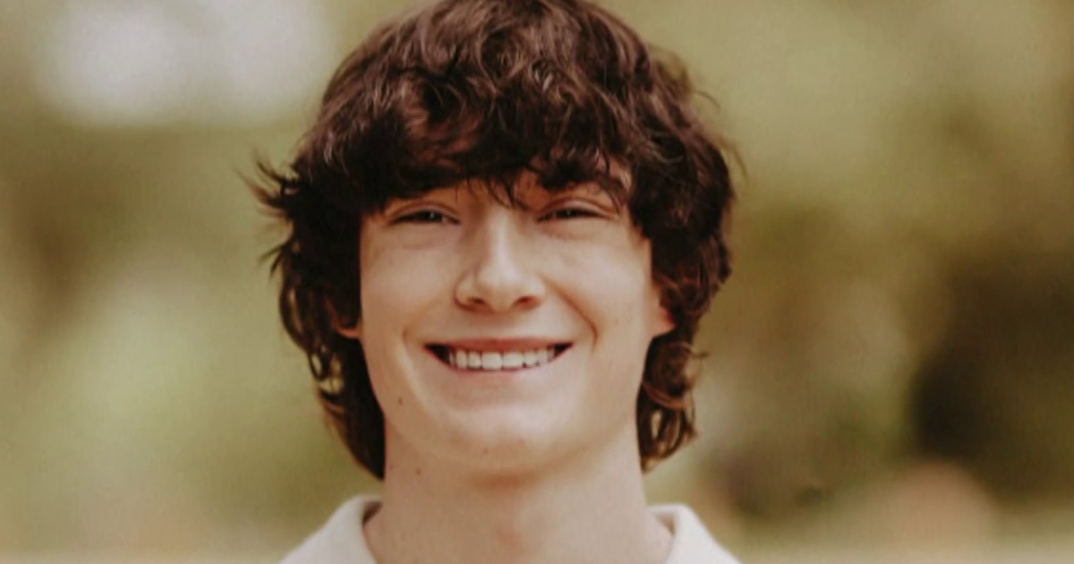 Family sues OpenAI over son’s suicide