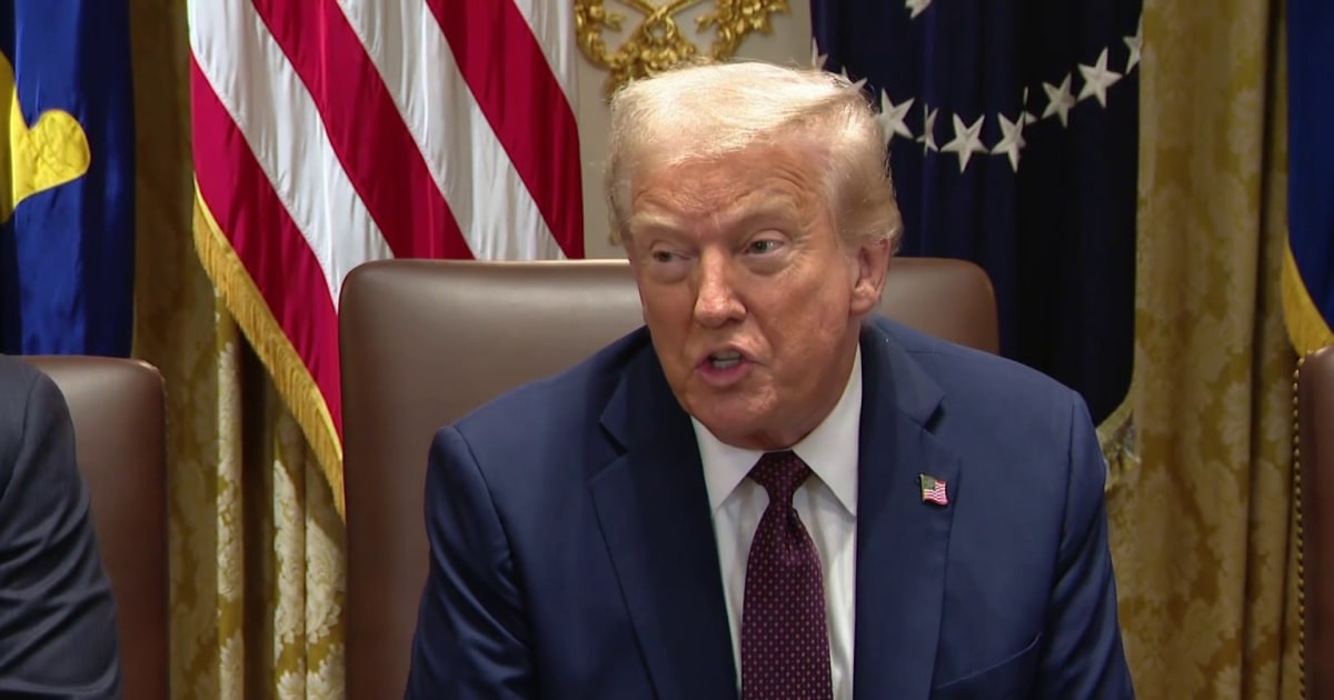 Fed Governor Lisa Cook Plans Lawsuit After Trump Fires Her
