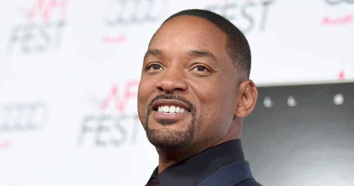 Will Smith Allegedly Uses AI to Create Fake Crowds in Concert Video