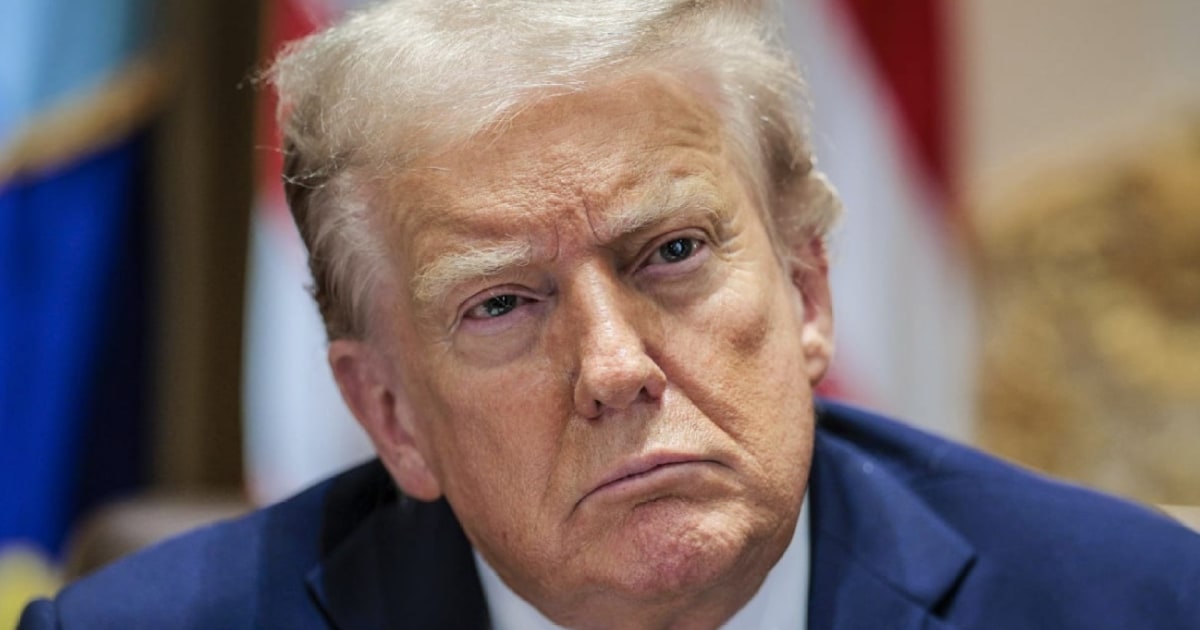 Trump hits India with 50% tariff for buying Russian oil