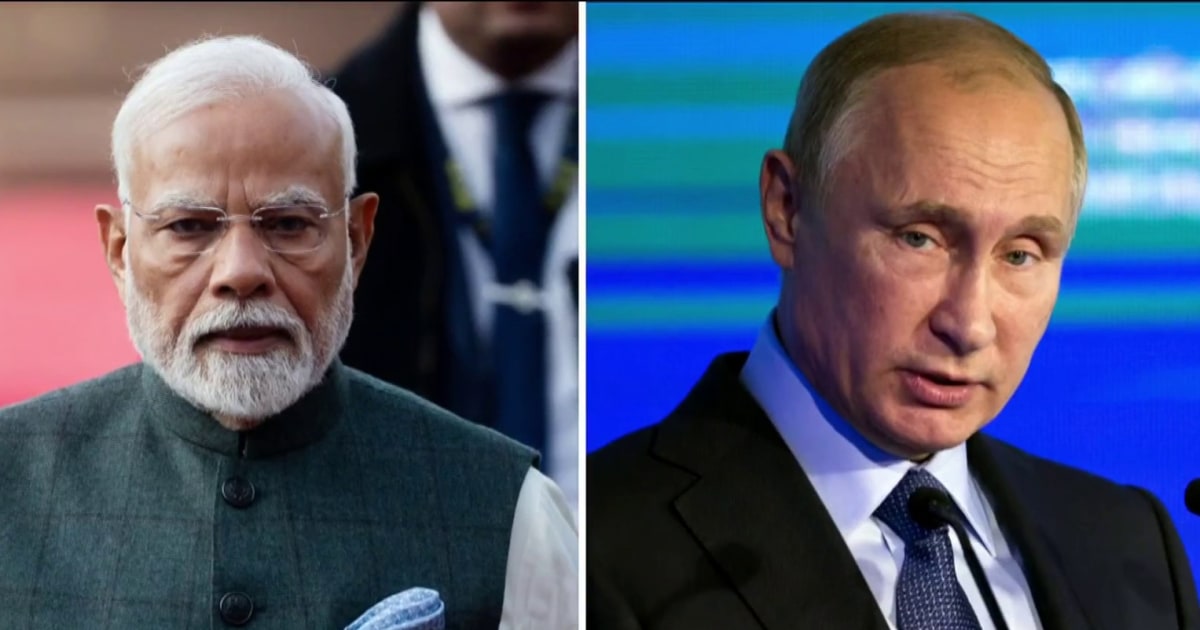 भारत पर ट्रम्प के 50% टैरिफ से 'अधिक चौंका देने वाली कीमत बढ़ जाती है'