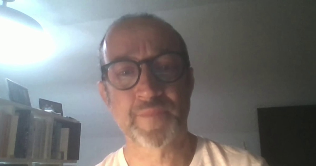 Father says he could ‘see the fear’ in his daughter after Minneapolis school shooting