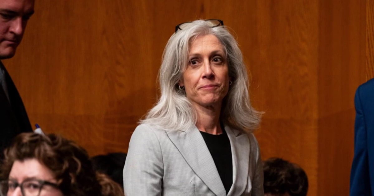 The CDC director was fired. What impact could this have on public health?