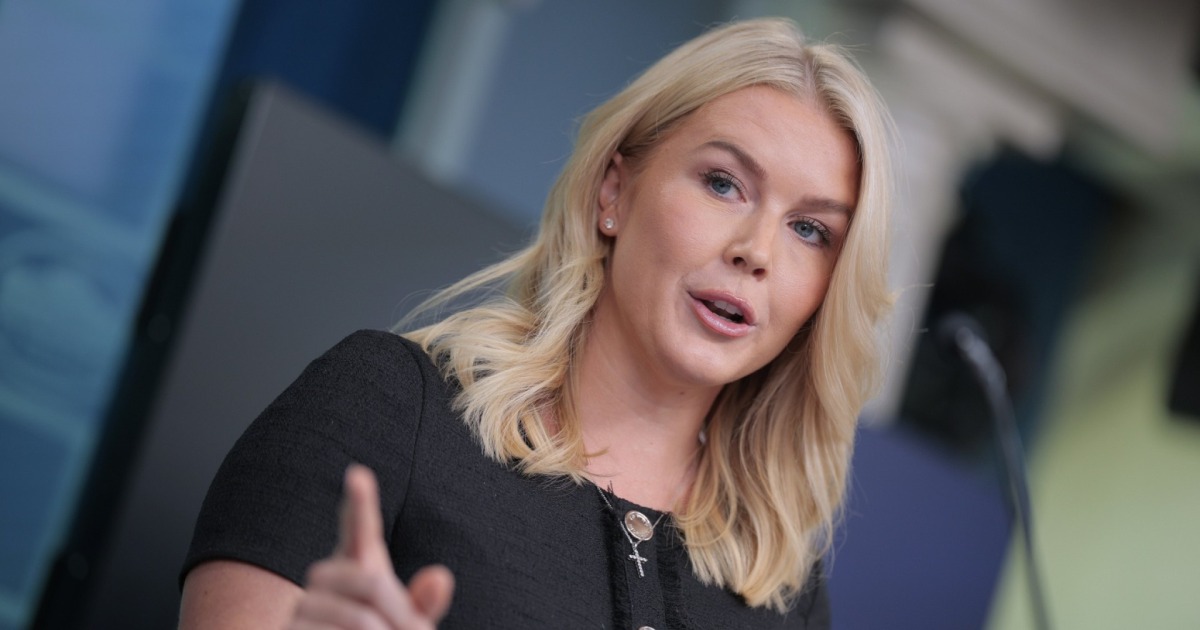 White Home confirms Trump fired CDC director after she refused to resign
