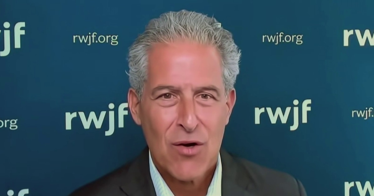 Fmr. CDC chief calls out ‘all-out assault on public health’ after director’s firing