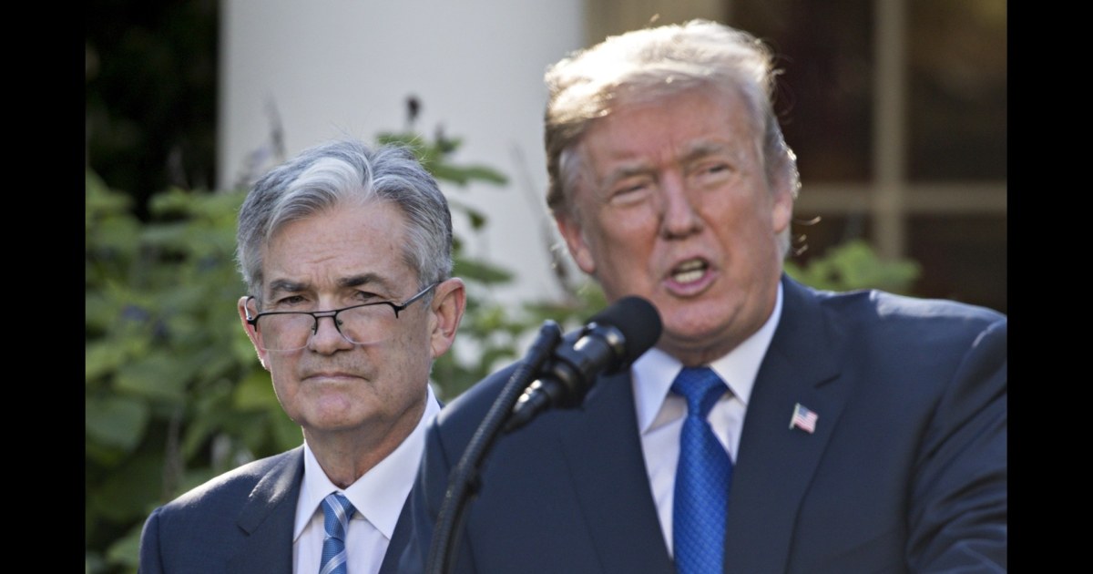 Fed Chair Jerome Powell has ‘failed’: Nobel Laureate economist slams attempted ouster of Lisa Cook
