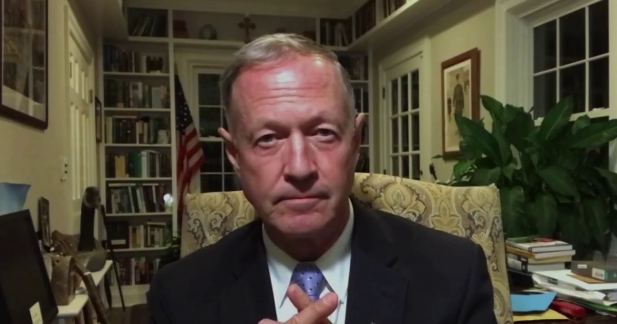 Fmr. Social Security boss: Trump & DOGE created ‘greatest theft of personal data in U.S. history’