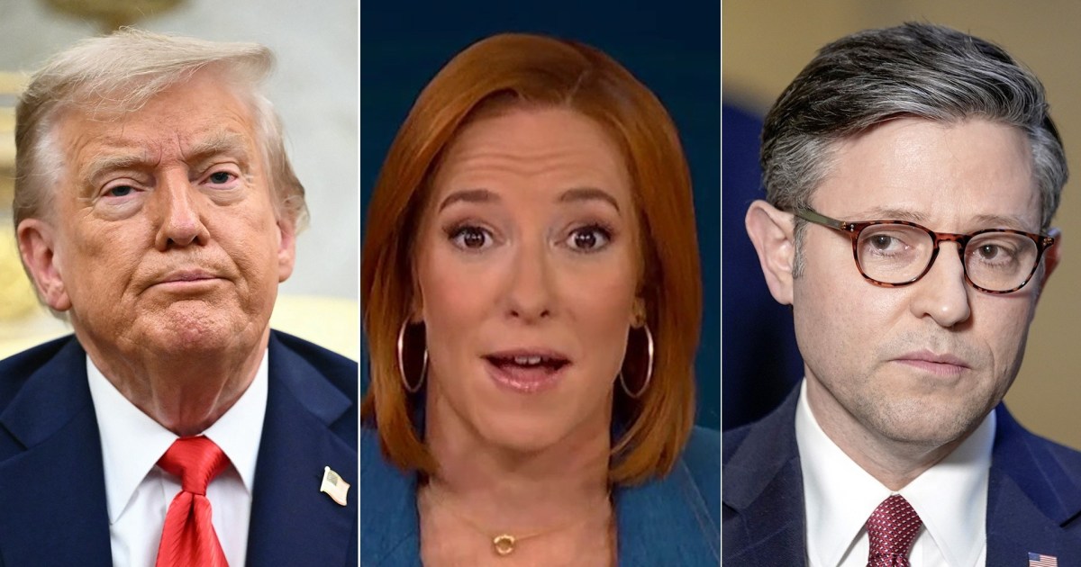 Trump's distractions fail as Congress is set to return to new Epstein material