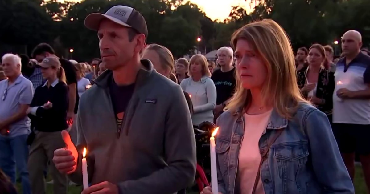 'This is political': Parkland shooting survivor says Trump administration is 'directly leading to mass murder'