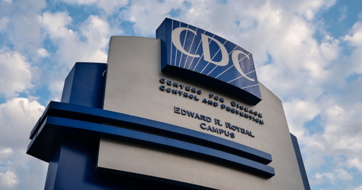 Fmr. CDC director says you can no longer trust the CDC website: “Never thought I would see the day”