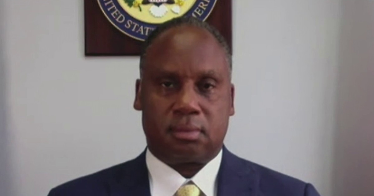 Rep. Jackson on Trump admin's threats bringing federal troops is only 'creating more hostility'