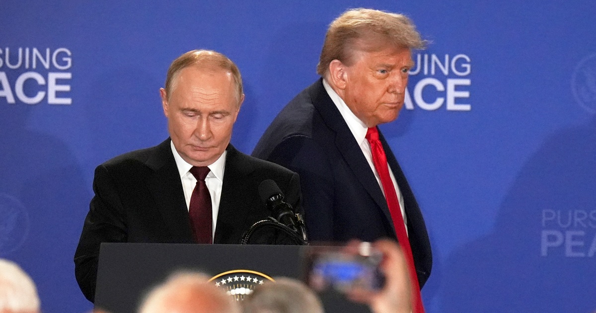 <div>Trump thanks Putin and says 'great progress' was made</div>