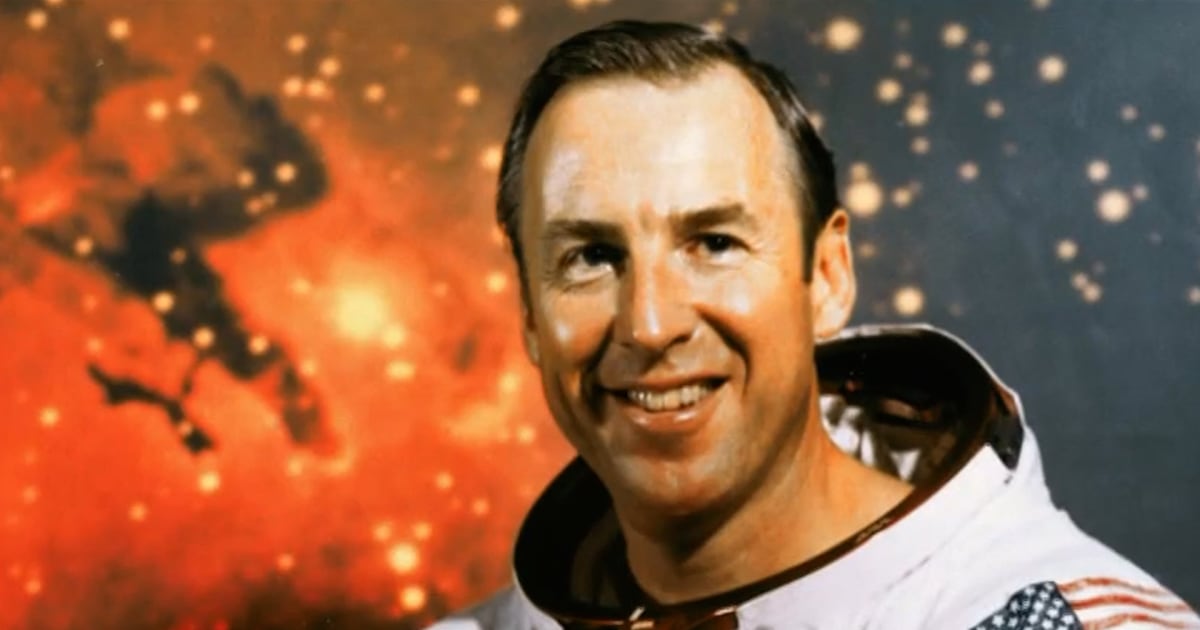 Remembering NASA pioneer Jim Lovell