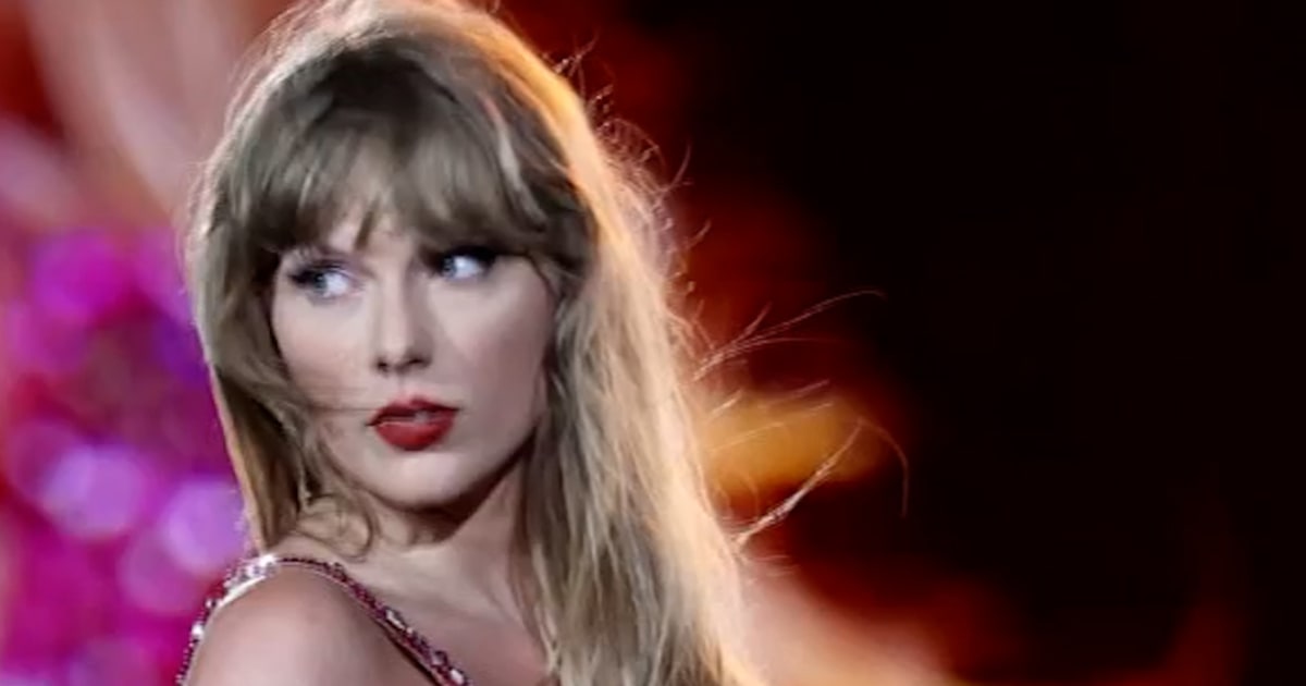 Taylor Swift announces upcoming 12th studio album