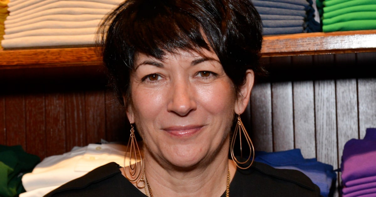 Epstein Accuser’s Family Outraged Over Maxwell Interview, Prison Transfer